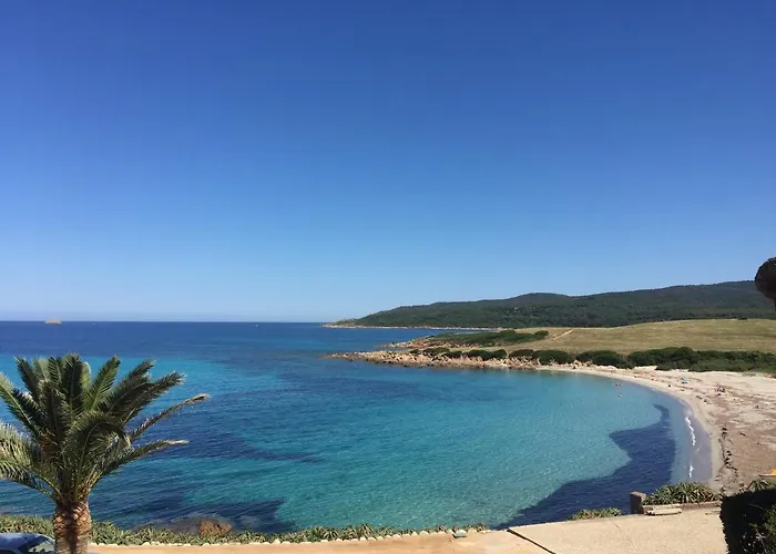 아파트 Magnifique T2 45m2 Neuf 5 Personnes Clim Wifi Stationnement Gratuit Centre A 300m