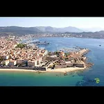 Apartman Magnifique T2 45m2 Neuf 5 Personnes Clim Wifi Stationnement Gratuit Centre A 300m *