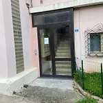 Magnifique T2 45m2 Neuf 5 Personnes Clim Wifi Stationnement Gratuit Centre A 300m Apartman *