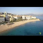 Magnifique T2 45m2 Neuf 5 Personnes Clim Wifi Stationnement Gratuit Centre A 300m * Ajaccio