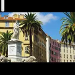 Magnifique T2 45m2 Neuf 5 Personnes Clim Wifi Stationnement Gratuit Centre A 300m Ajaccio