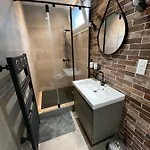 Apartman Magnifique T2 45m2 Neuf 5 Personnes Clim Wifi Stationnement Gratuit Centre A 300m Ajaccio
