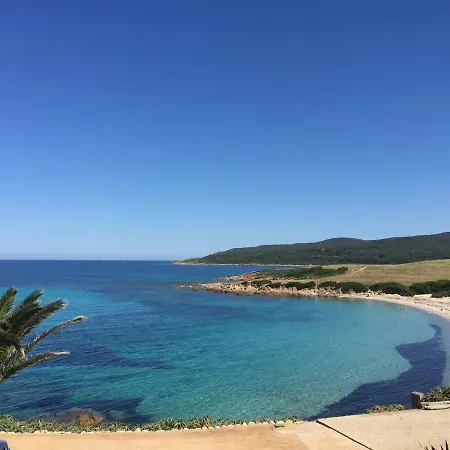 Apartment Center Apartment: Proximity, Modern Comfort