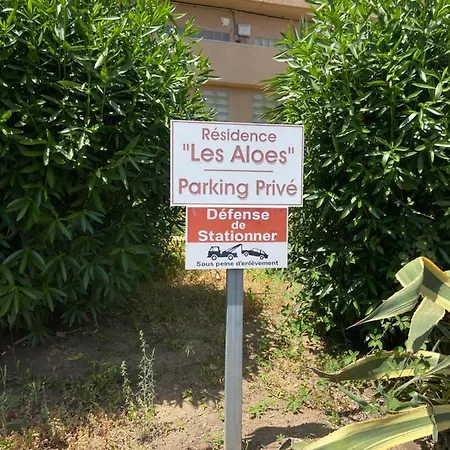 アパート Magnifique T2 45m2 Neuf 5 Personnes Clim Wifi Stationnement Gratuit Centre A 300m