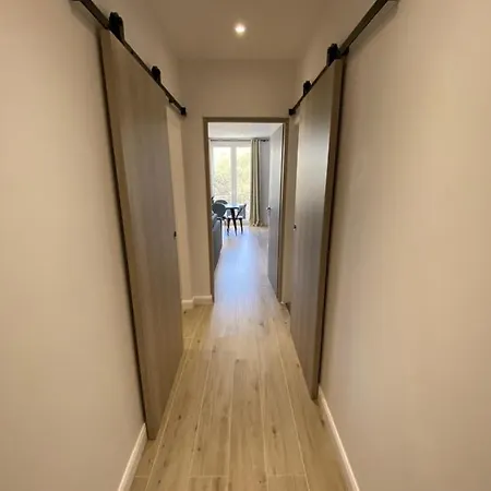 Apartment Center Apartment: Proximity, Modern Comfort Ajaccio (Corsica)