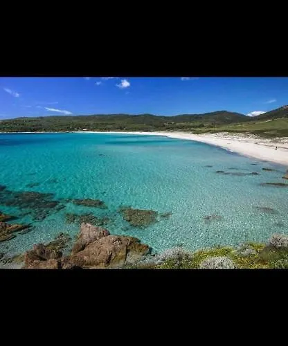 Apartment Center Apartment: Proximity, Modern Comfort Ajaccio (Corsica)