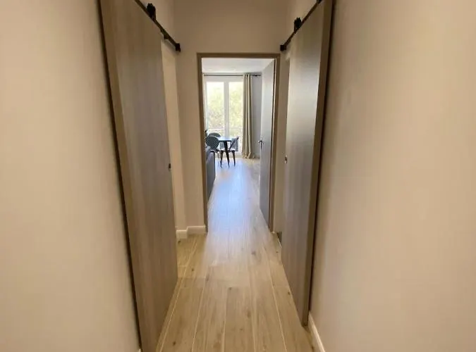 Apartment Center Apartment: Proximity, Modern Comfort Ajaccio (Corsica)